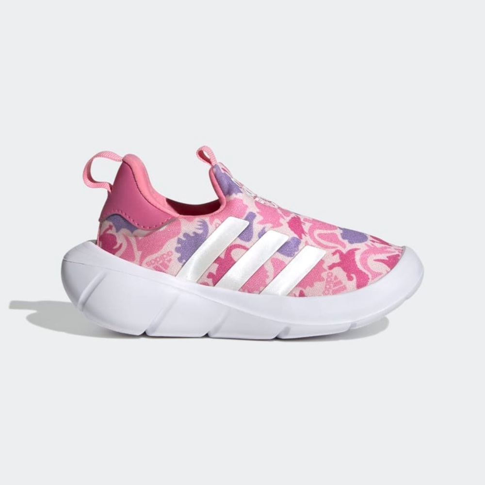 Adidas 6K MONOFIT SLIP-ON SHOES